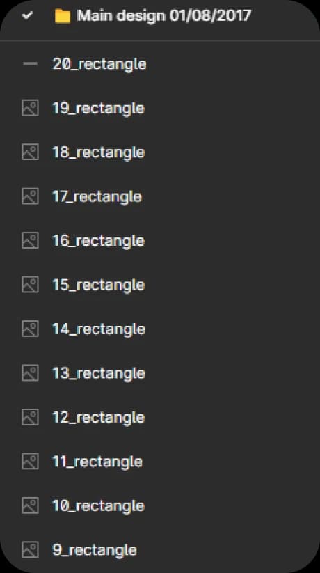 Sketch library