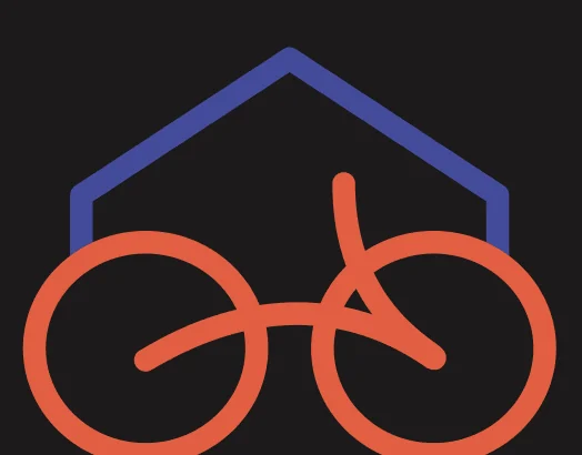 Velhome logo — Refined